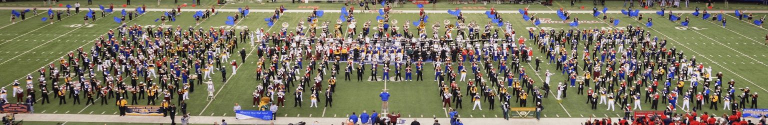 PEACH BOWL EVENTS visual data 3