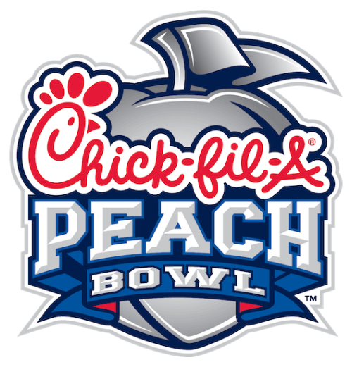 Chick-fil-a Peach Bowl